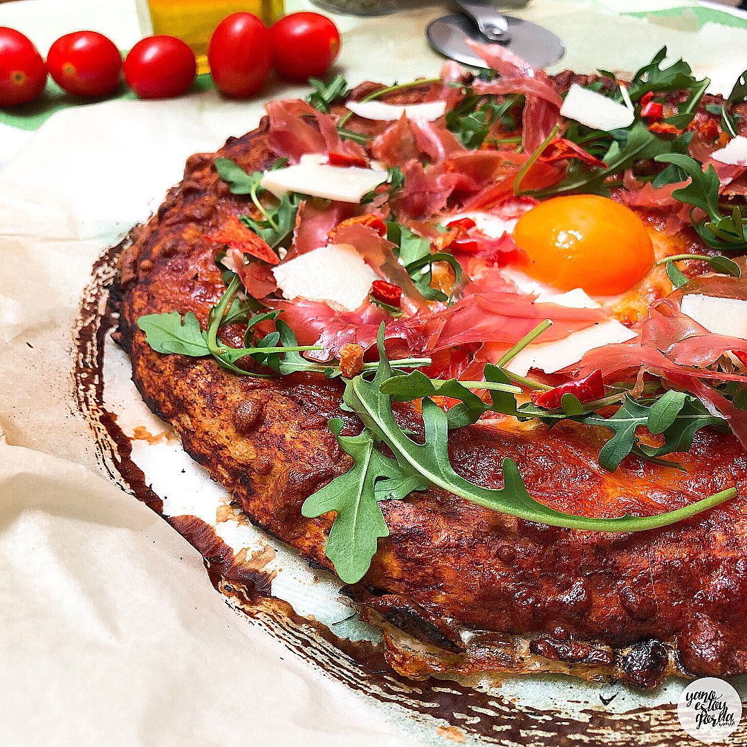 MASA DE PIZZA DE ESPELTA INTEGRAL MASA DE PIZZA DE ESPELTA INTEGRAL