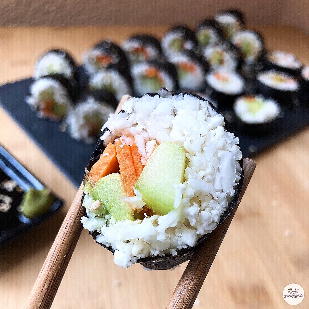 MAKIS DE COLIFLOR