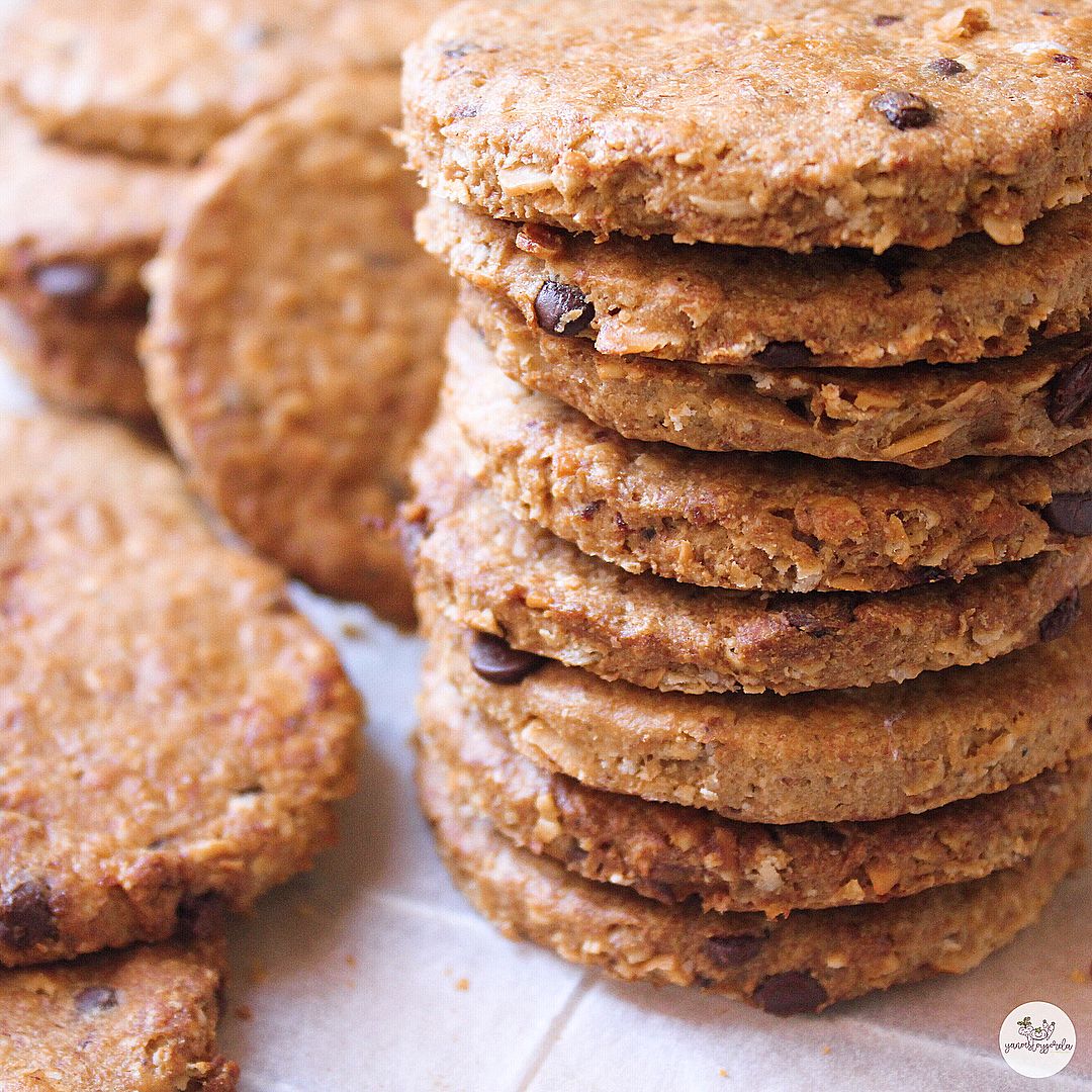 GALLETAS DIGESTIVE SALUDABLES GALLETAS DIGESTIVE SALUDABLES