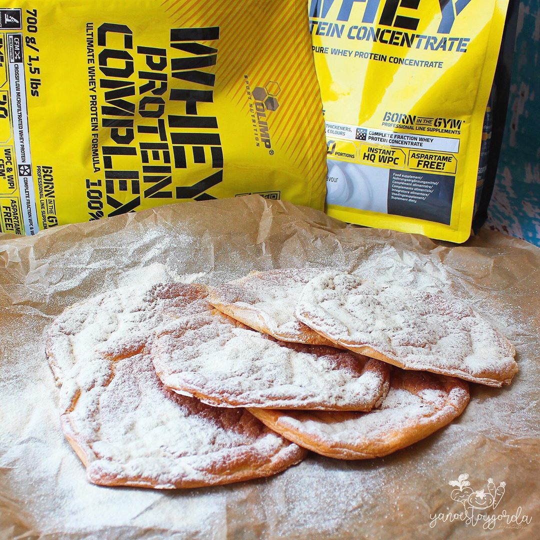 PAN DE QUESO BAJO EN HIDRATOS