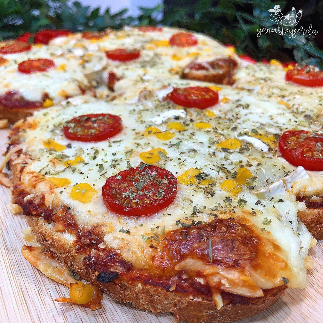 PAN PIZZA PAN PIZZA