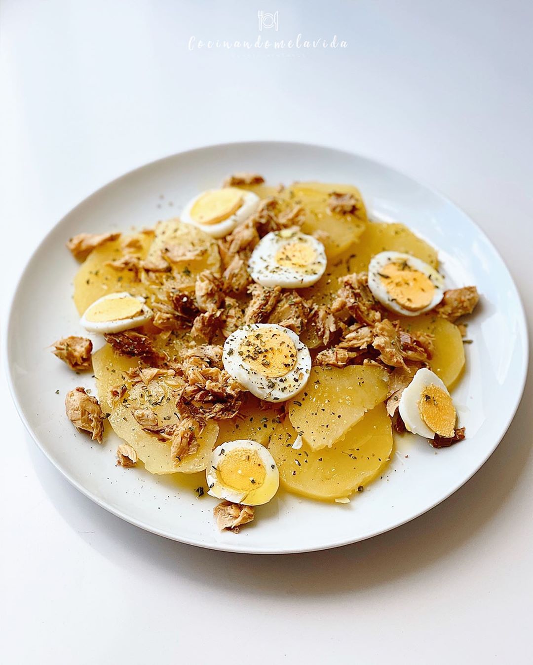 PATATAS CON CABALLA