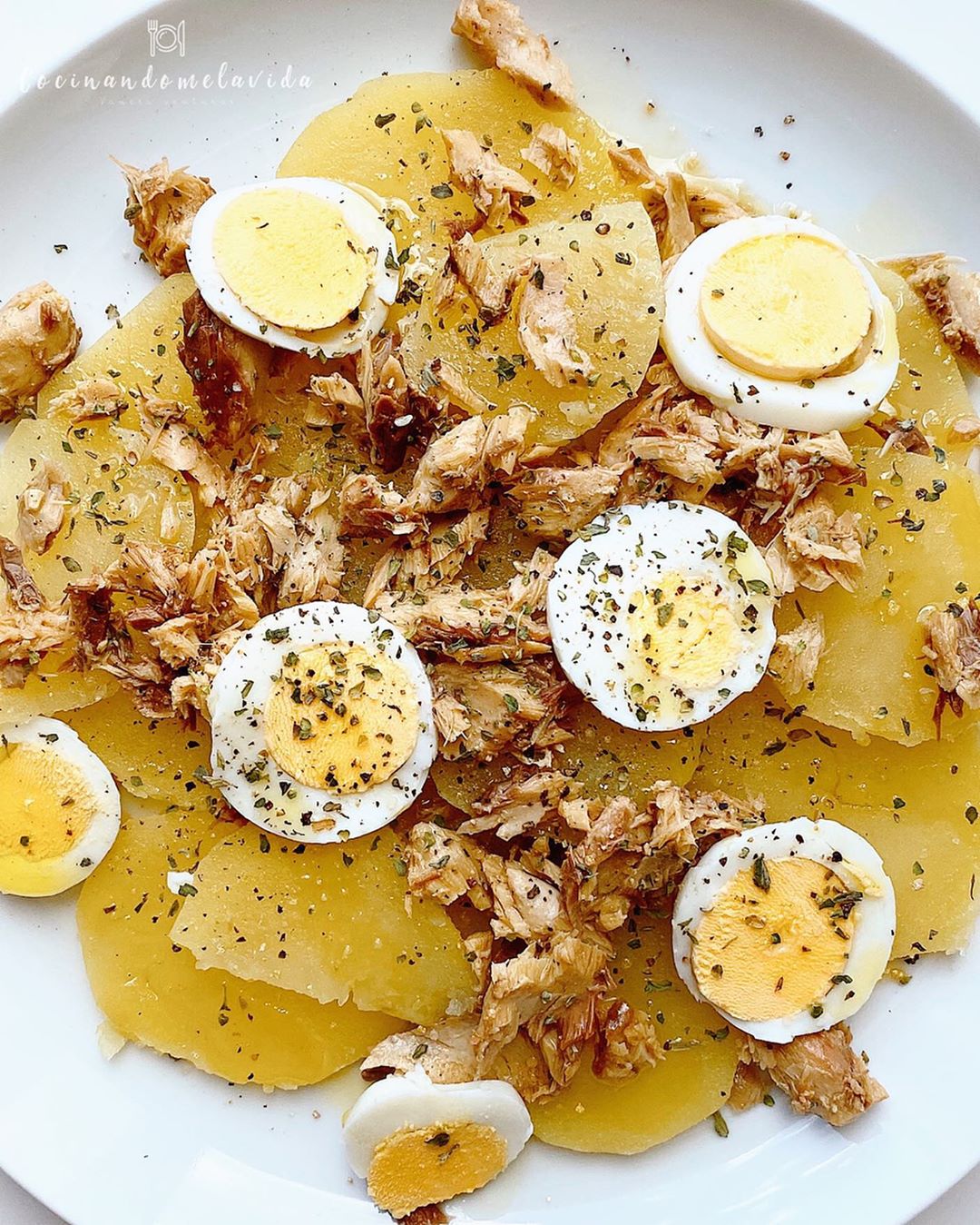 PATATAS CON CABALLA