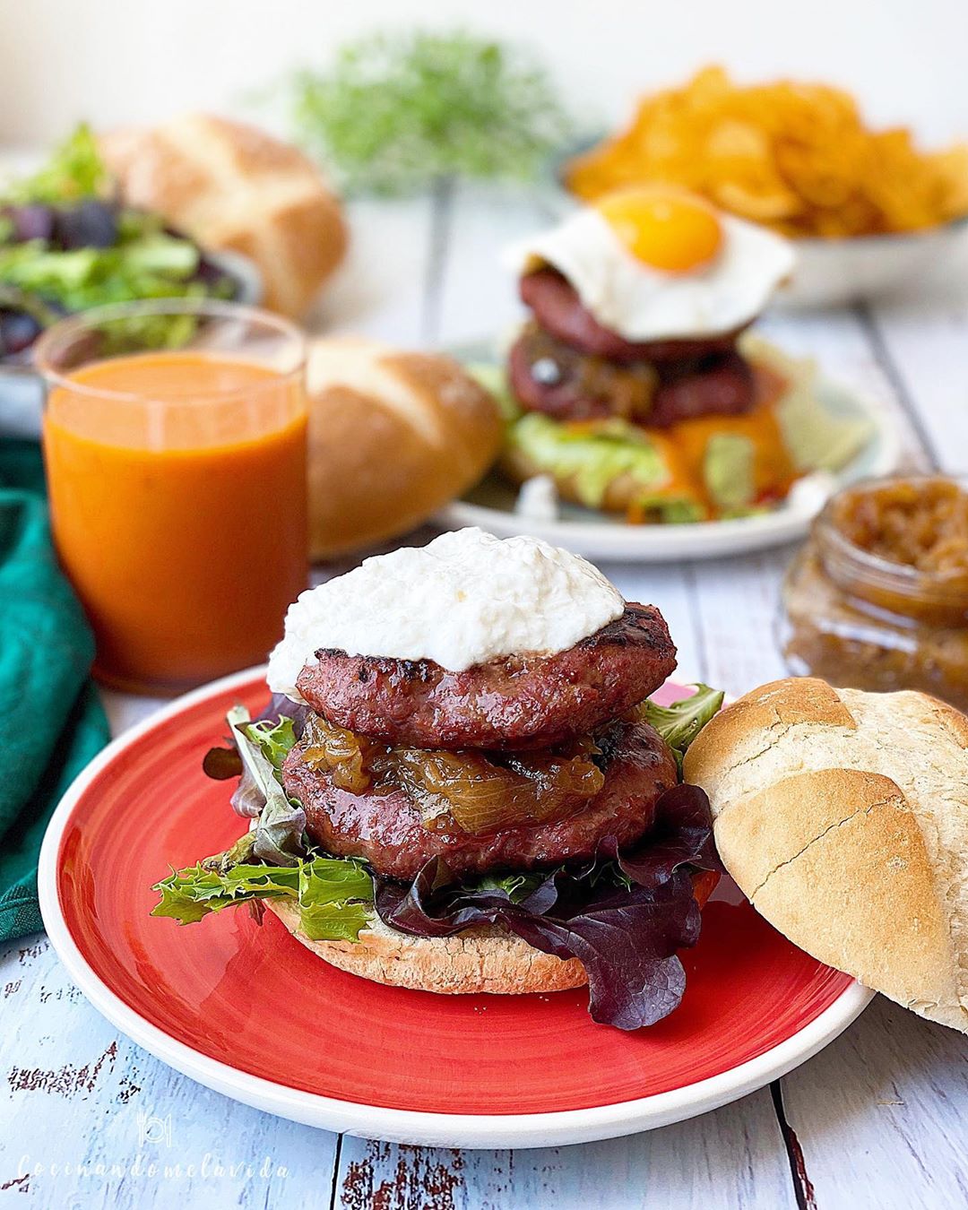 CEBOLLA CARAMELIZADA SIN AZÚCARES AÑADIDOS CEBOLLA CARAMELIZADA SIN AZÚCARES AÑADIDOS