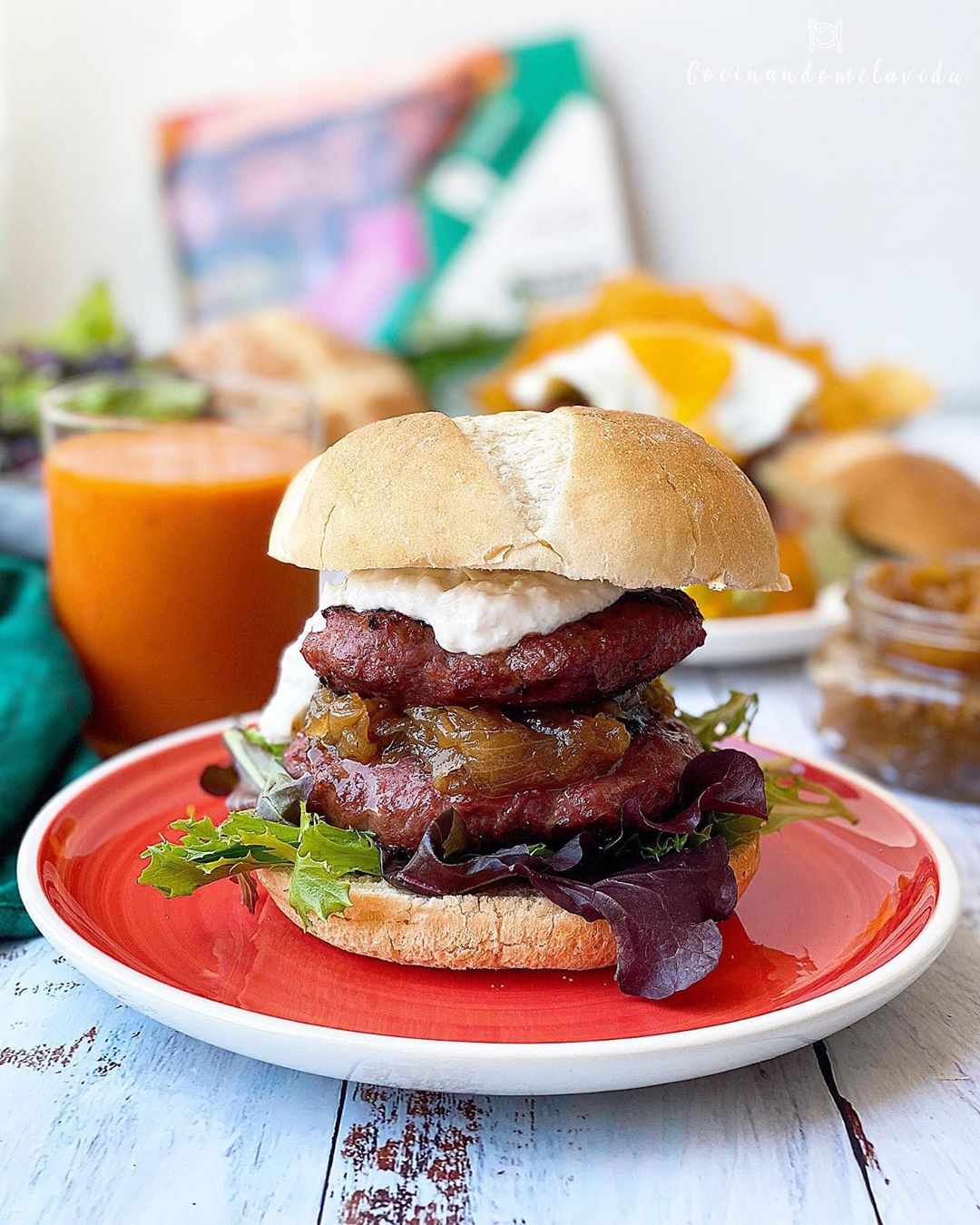 CEBOLLA CARAMELIZADA SIN AZÚCARES AÑADIDOS CEBOLLA CARAMELIZADA SIN AZÚCARES AÑADIDOS