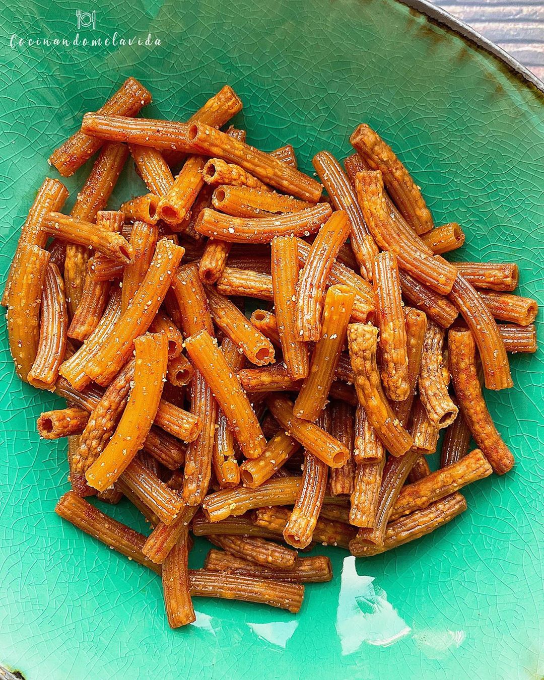 SNACK SALUDABLE DE GARBANZOS Y GUISANTES SNACK SALUDABLE DE GARBANZOS Y GUISANTES