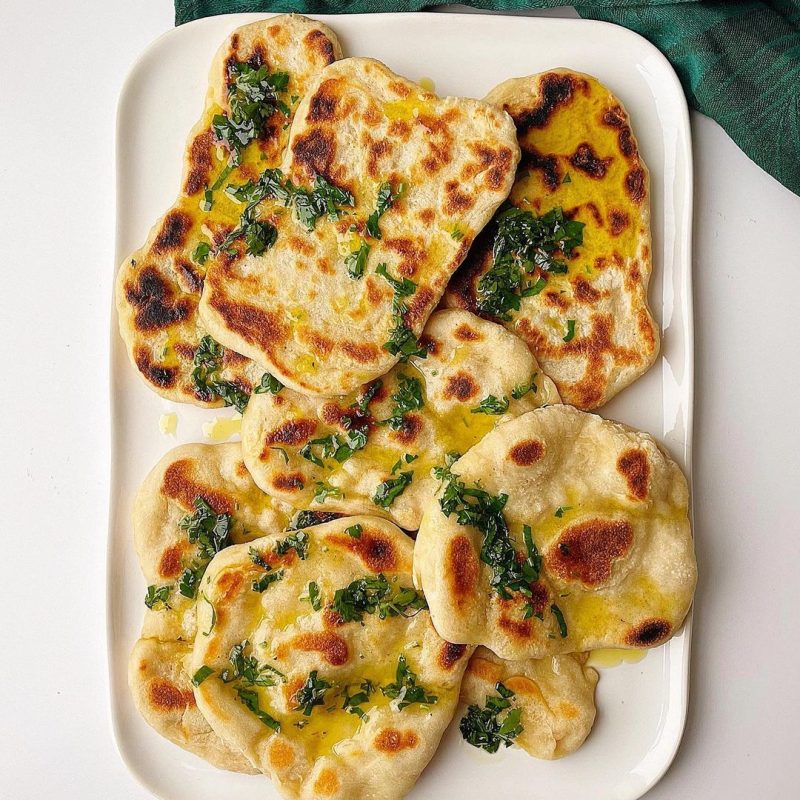 PAN A LA SARTÉN