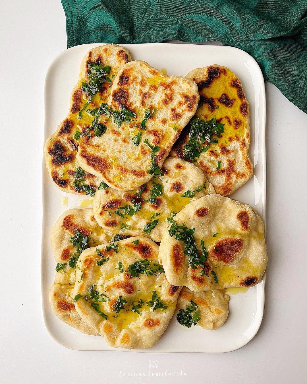 PAN A LA SARTÉN