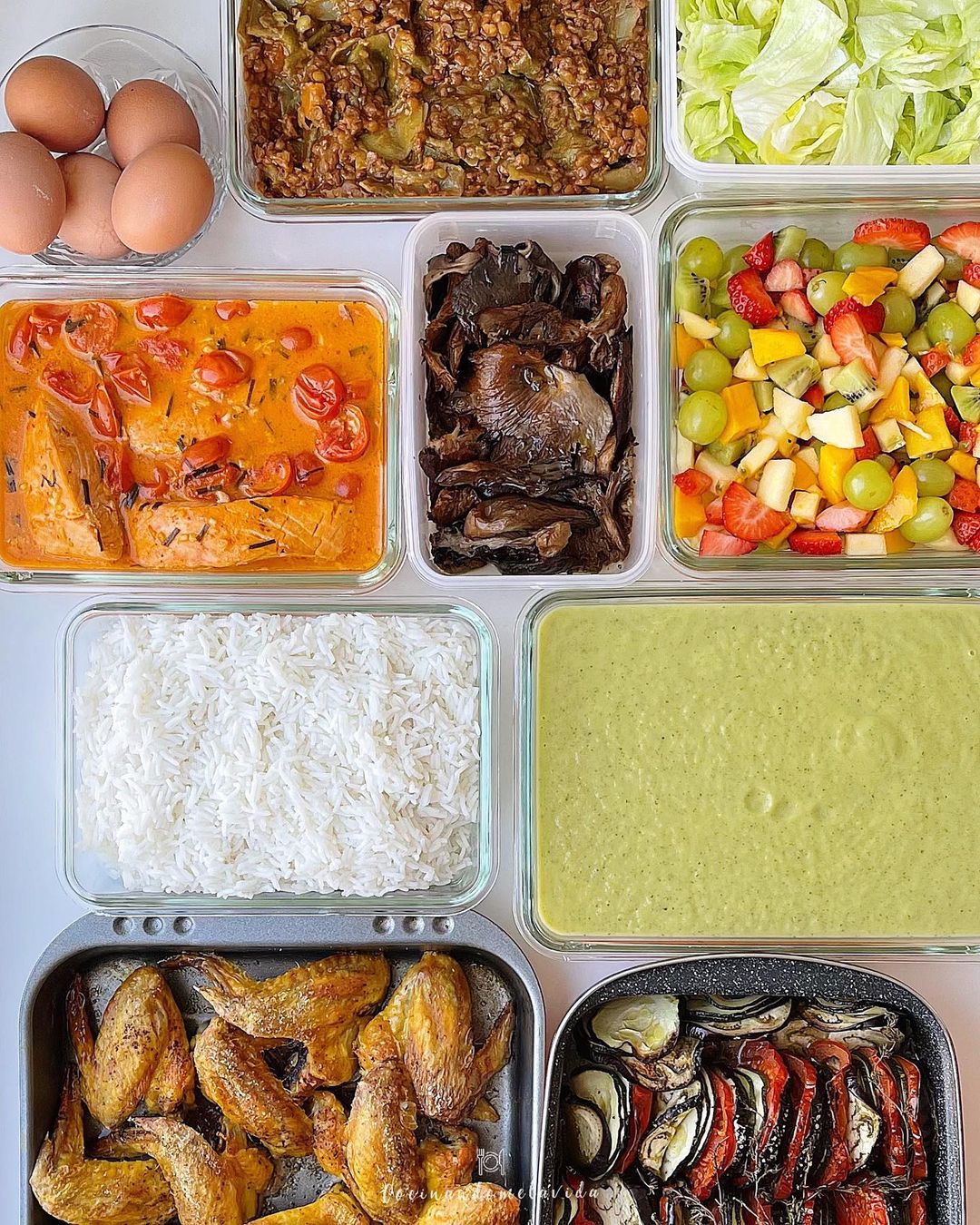 BATCHCOOKING 2 DE MARZO