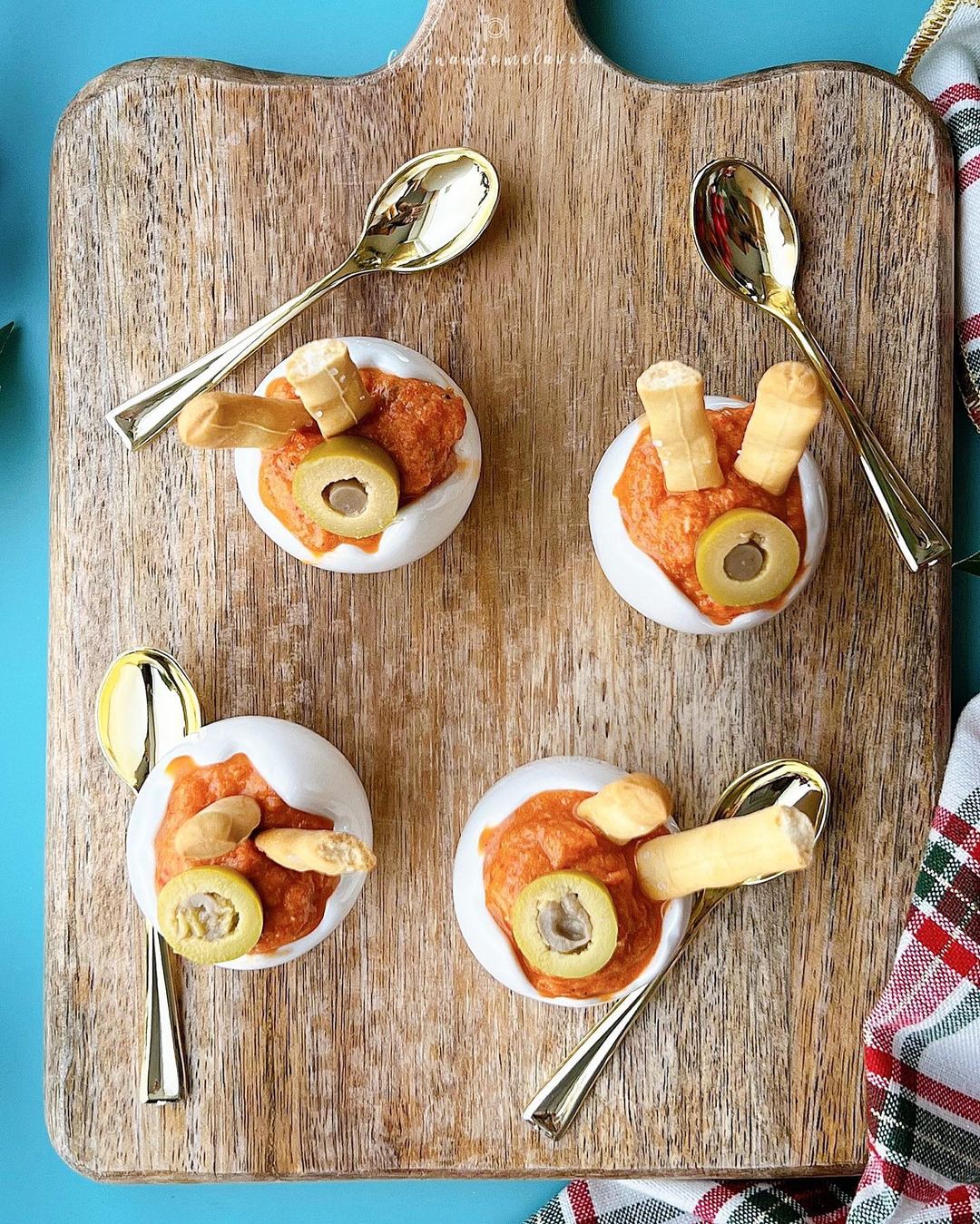 PATÉ DE PIMIENTOS Y BONITO