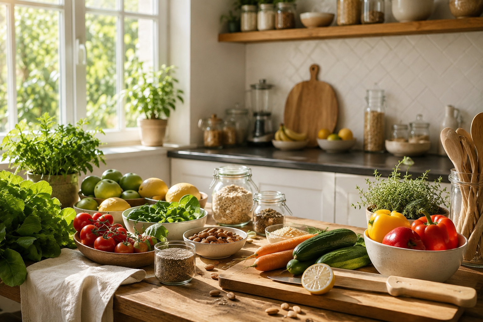 Cómo leer las etiquetas de los alimentos sin volverte loca