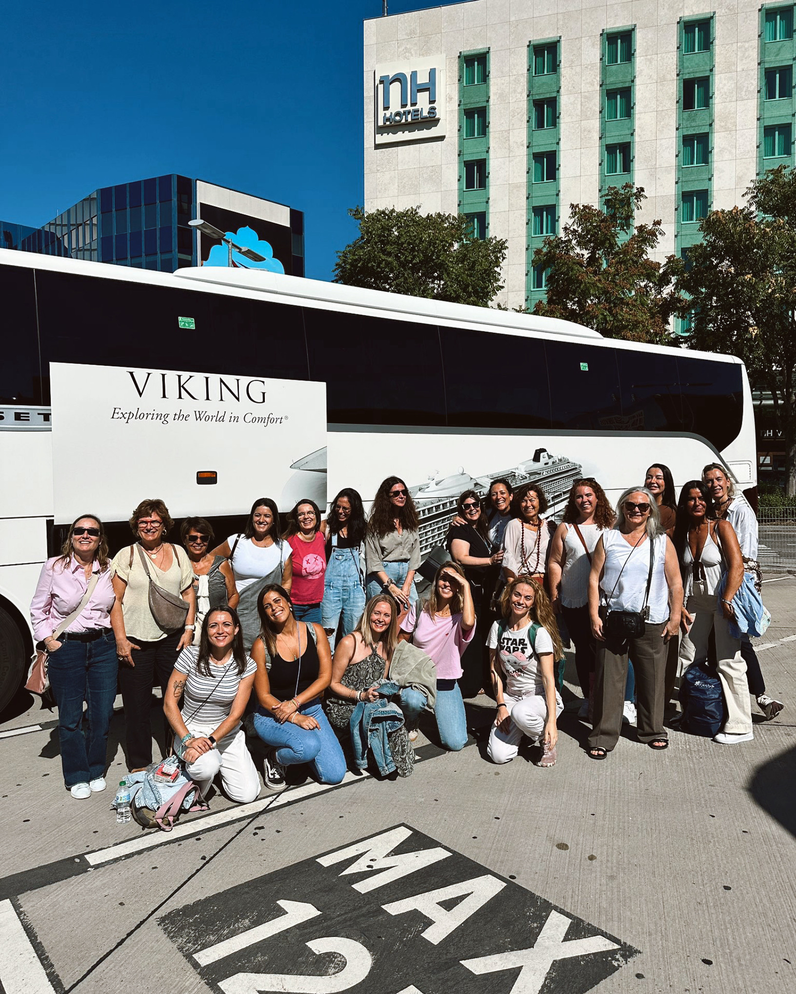 ¡Únete a mi equipo de partners de Ringana!