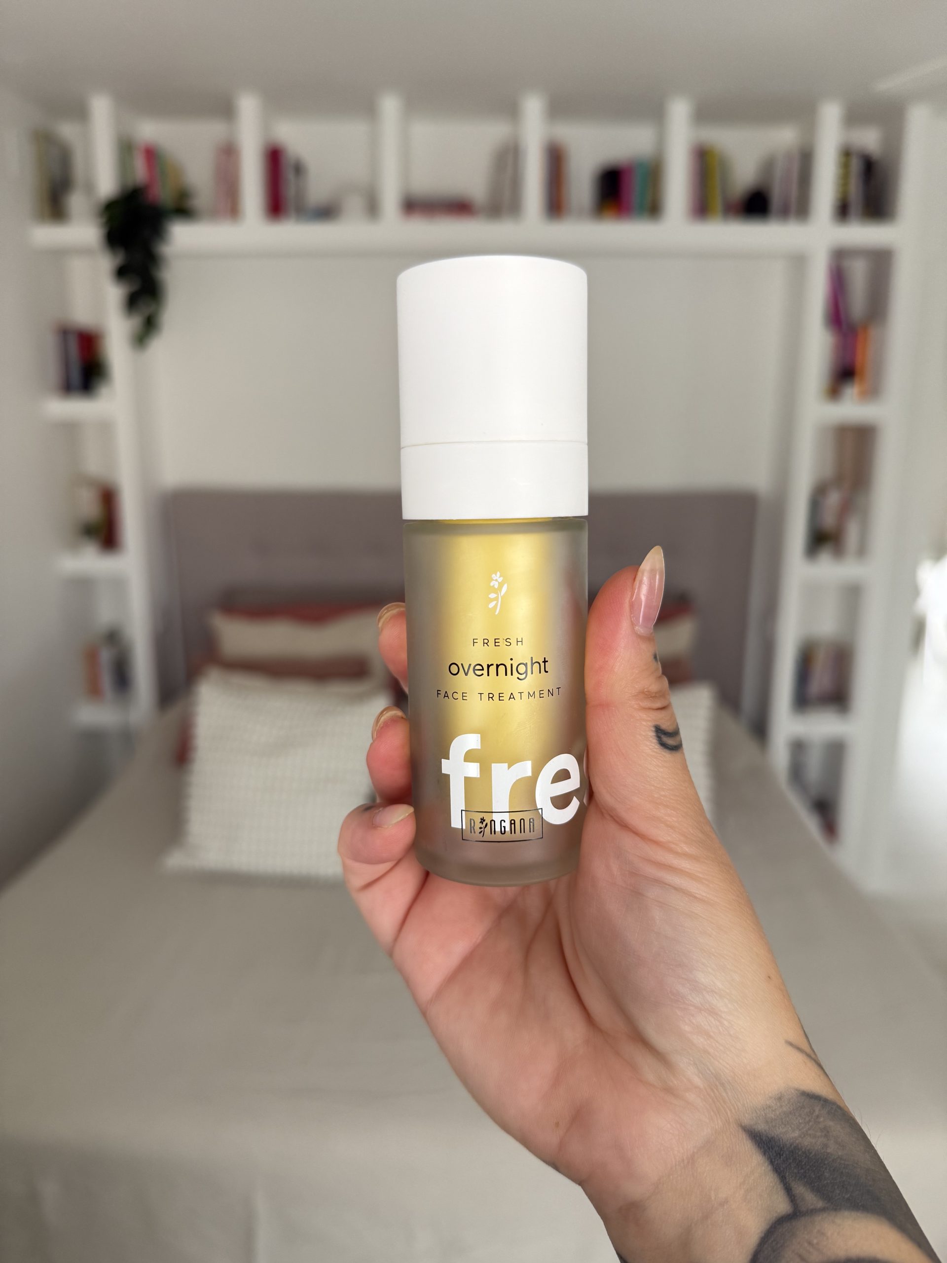 Mis Productos Favoritos de Ringana para el 2024: Cuidado Natural y Eficaz Mis Productos Favoritos de Ringana para el 2024: Cuidado Natural y Eficaz