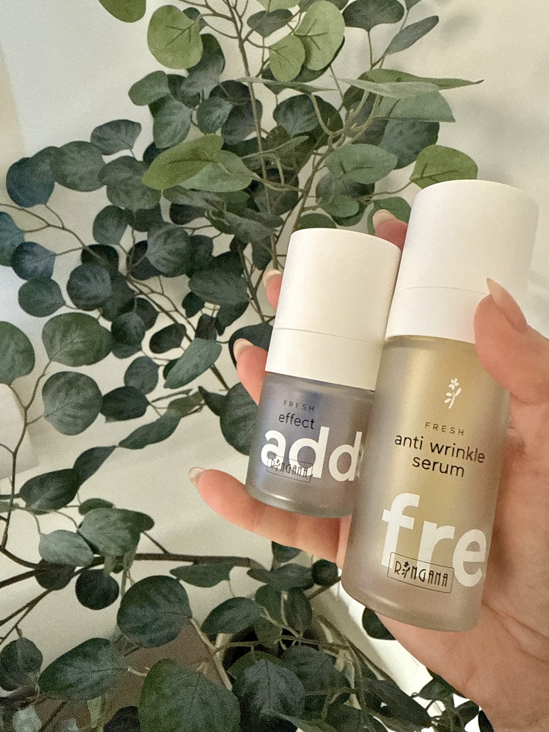 Mis Productos Favoritos de Ringana para el 2024: Cuidado Natural y Eficaz Mis Productos Favoritos de Ringana para el 2024: Cuidado Natural y Eficaz