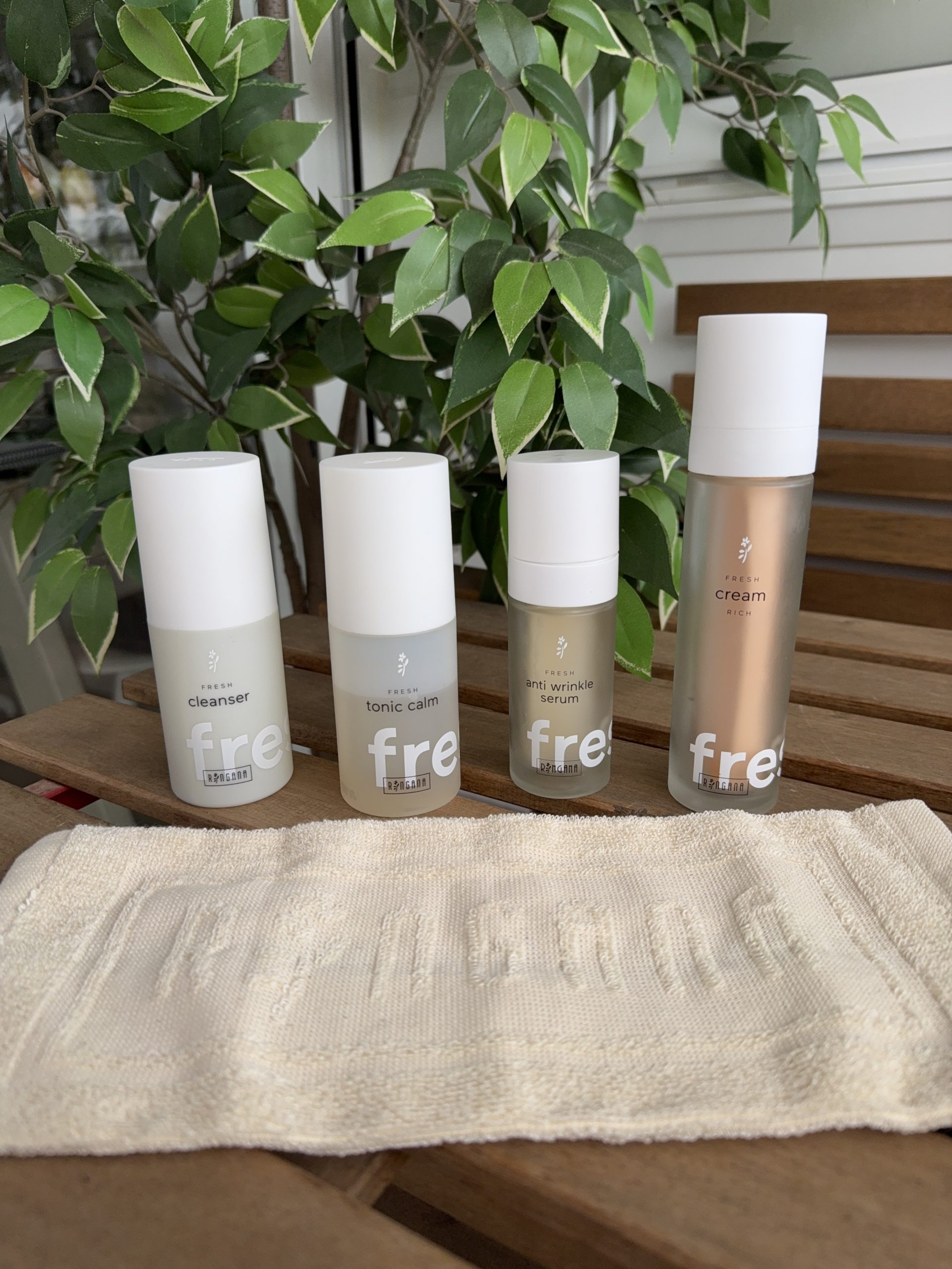 Mis Productos Favoritos de Ringana para el 2024: Cuidado Natural y Eficaz Mis Productos Favoritos de Ringana para el 2024: Cuidado Natural y Eficaz