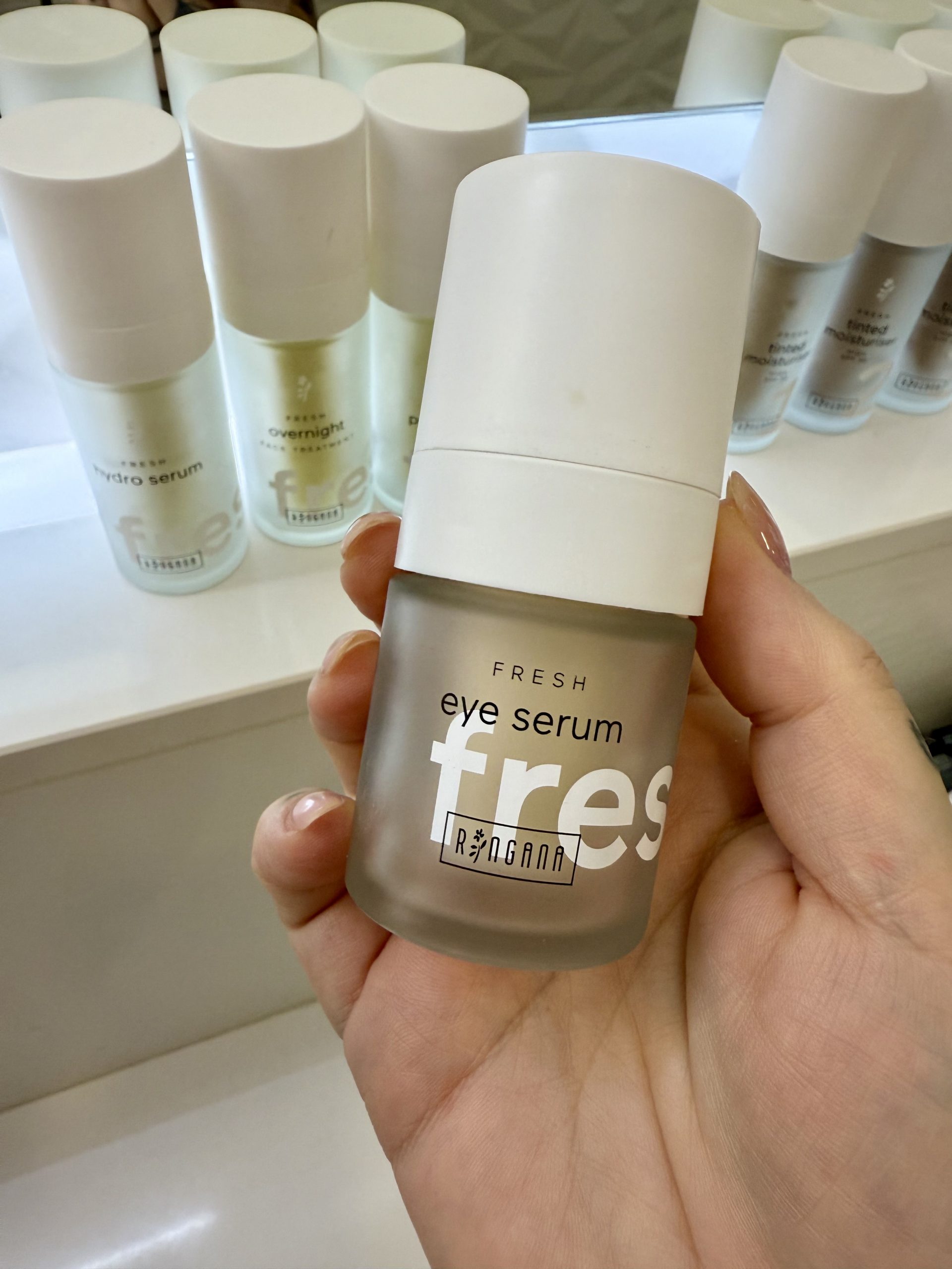 Mis Productos Favoritos de Ringana para el 2024: Cuidado Natural y Eficaz Mis Productos Favoritos de Ringana para el 2024: Cuidado Natural y Eficaz