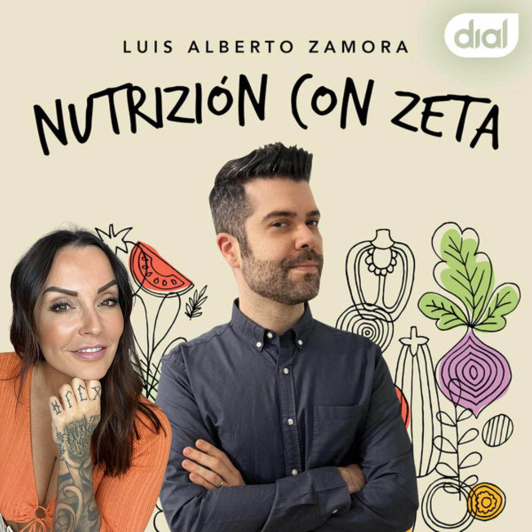 HABLANDO SOBRE BATCH COOKING CON LUIS ALBERTO ZAMORA
