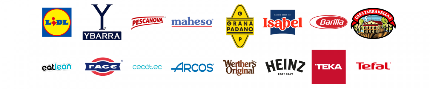 ¿QUIERES QUE TRABAJEMOS JUNTOS?