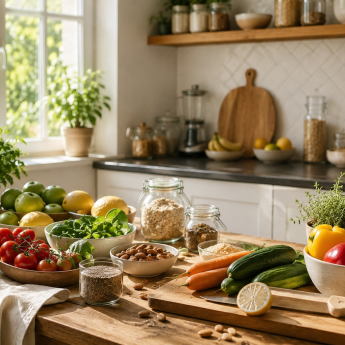 Cómo leer las etiquetas de los alimentos sin volverte loca