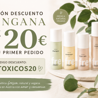 Cupón Descuento Ringana: Ahorra 20€ en tu Primer Pedido