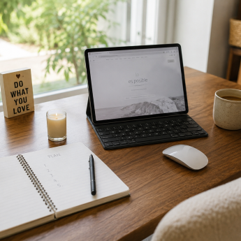Cómo emprender desde casa: la guía que me habría gustado leer cuando empecé