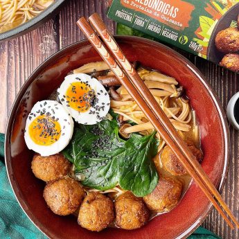RAMEN “A MI MANERA”