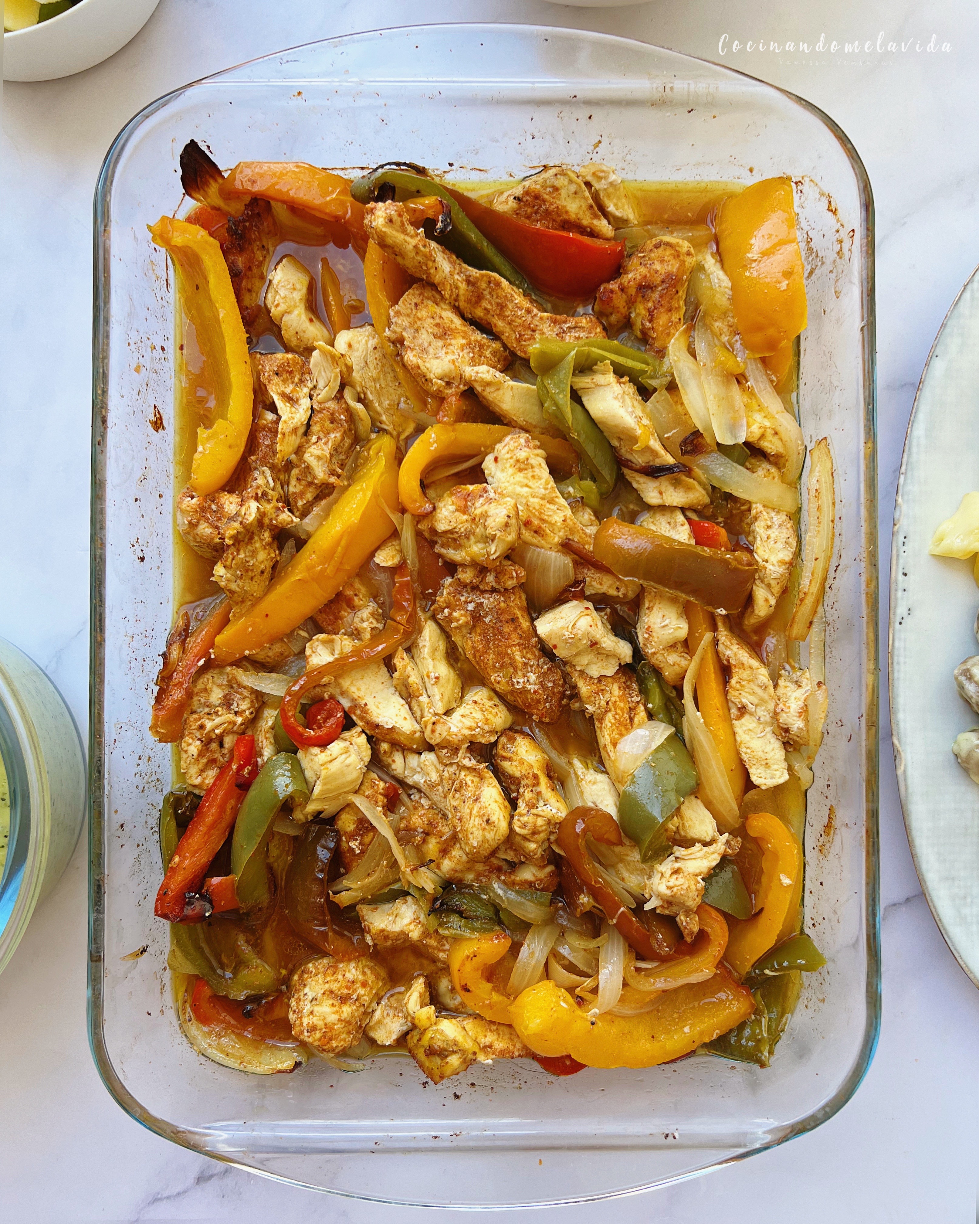BATCH COOKING + RECETAS 15 DE ENERO 2023 BATCH COOKING + RECETAS 16 DE ABRIL 2023