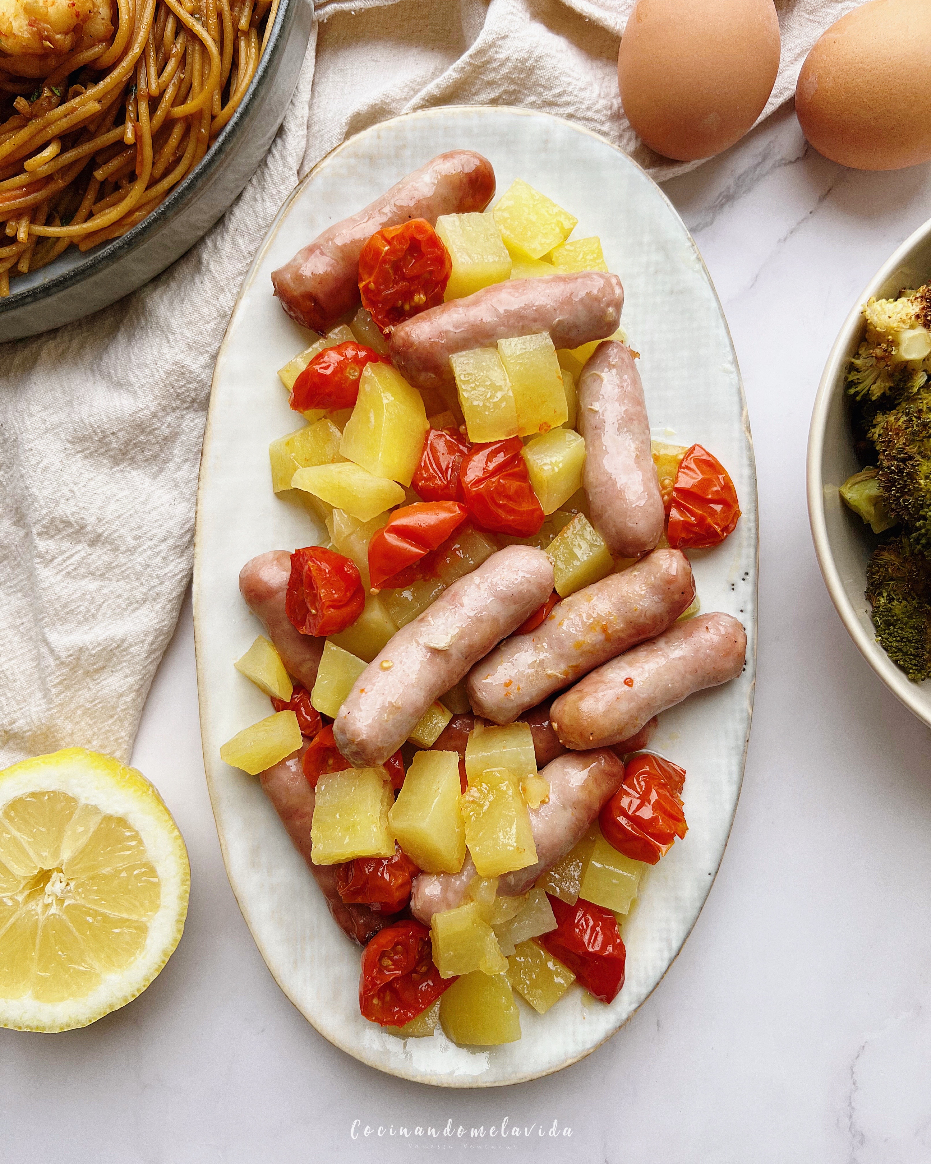 BATCH COOKING + RECETAS 15 DE ENERO 2023 width="3226"