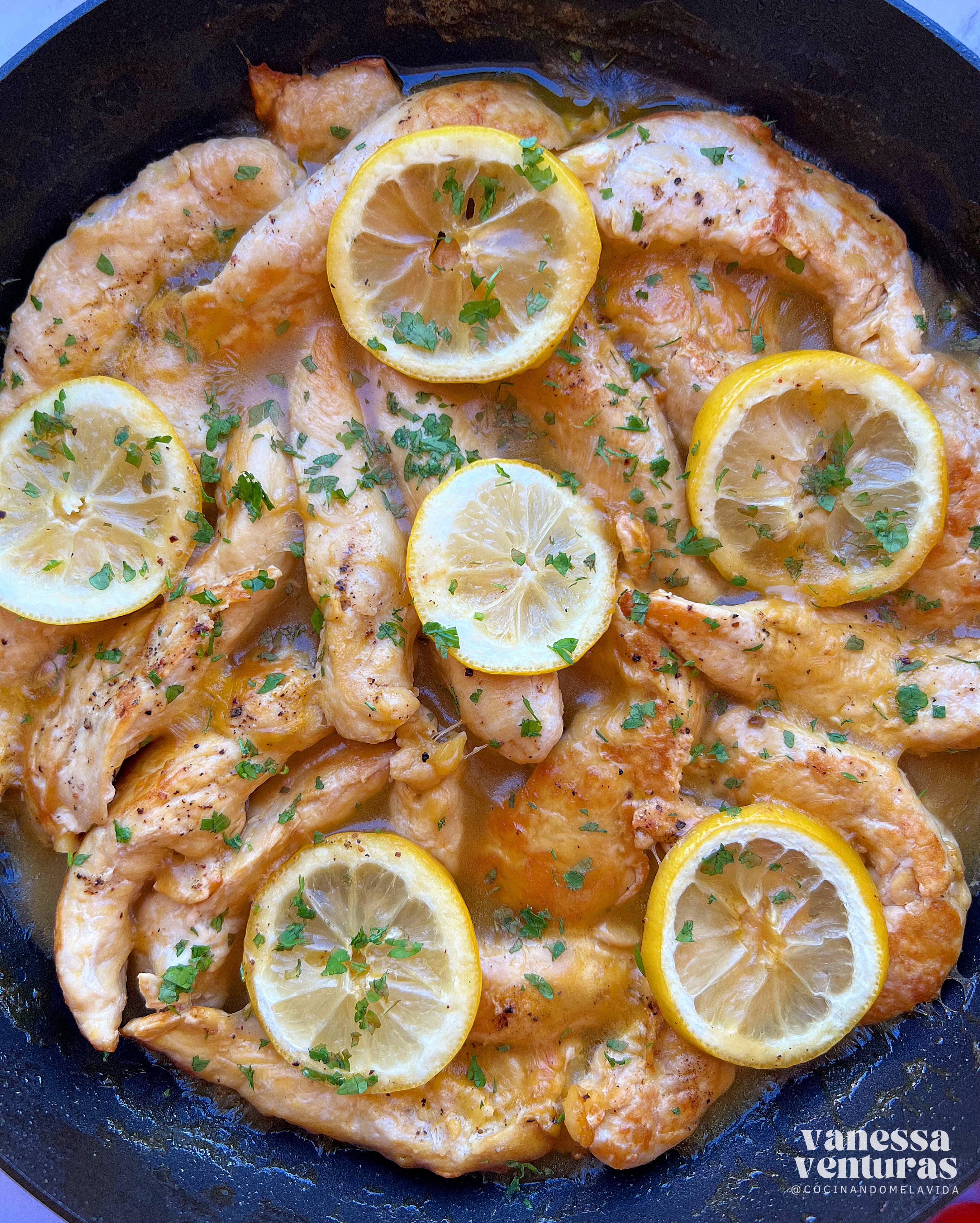 BATCH COOKING 5 DE MAYO 2024