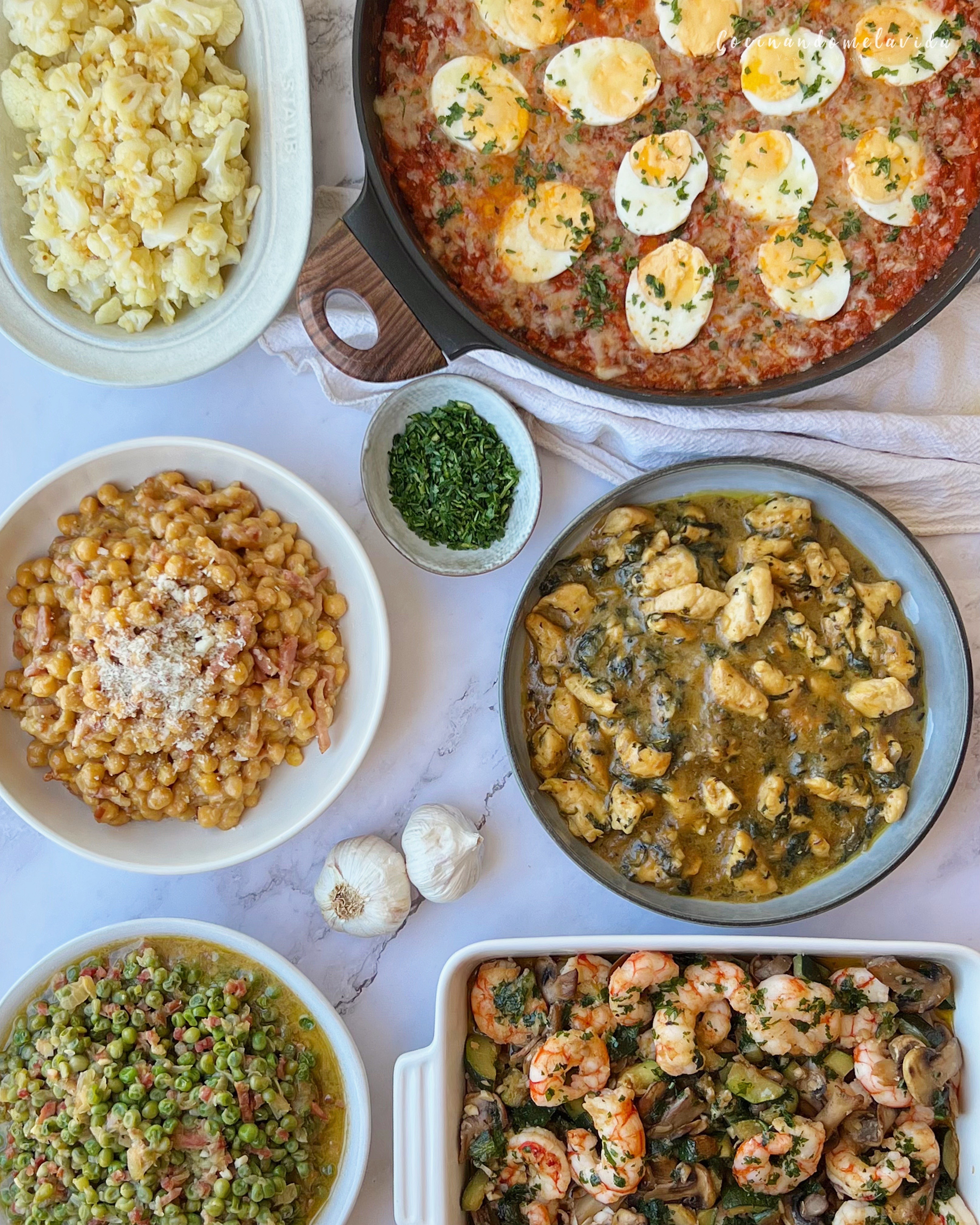 BATCH COOKING 11 DE SEPTIEMBRE 2023