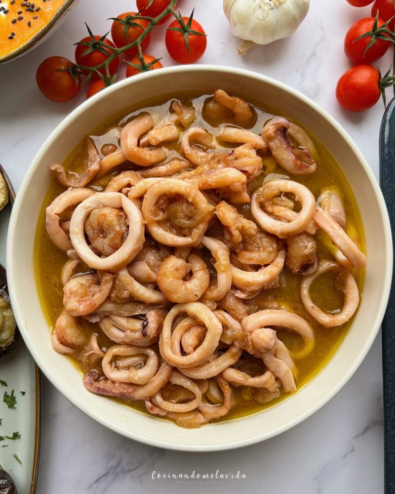 BATCH COOKING 29 DE OCTUBRE 2023 BATCH COOKING 29 DE OCTUBRE 2023