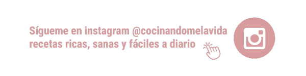 recetas-instagram-cocinandomelavida